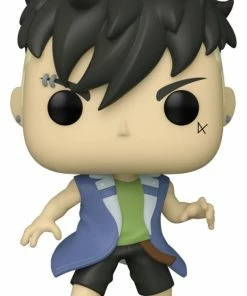 Funko Boruto: Naruto Next Generations - Kawaki Pop! Vinyl