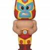 Funko Iron Man - Iron Man Luchadore Vinyl Soda (max 6) Collections