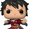 Funko POP! Vinyls One Piece - Luffytaro In Kimono Metallic US Exclusive Pop! Vinyl