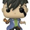 Funko Boruto: Naruto Next Generations - Kawaki Glow US Exclusive Pop! Vinyl