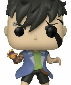Funko Boruto: Naruto Next Generations - Kawaki Glow US Exclusive Pop! Vinyl