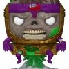 Funko POP! Vinyls Marvel Zombies - Zombies M.O.D.O.K Pop! Vinyl