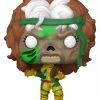 Funko Marvel Zombies (comics) - Rogue US Exclusive Pop! Vinyl