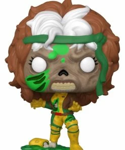 Funko Marvel Zombies (comics) - Rogue US Exclusive Pop! Vinyl