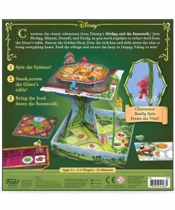 Funko Collections Mickey And The Beanstalk - Game