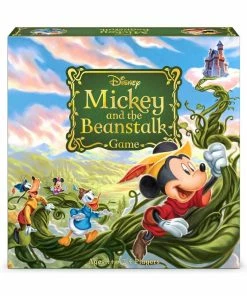 Funko Collections Mickey And The Beanstalk - Game