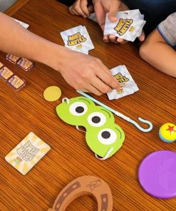 Funko Collections Toy Story - Talent Show Game 5 Funko Collections Toy Story - Talent Show Game