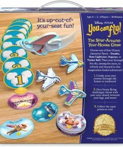 Funko Disney - You Can Fly Game