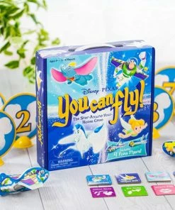 Funko Disney - You Can Fly Game