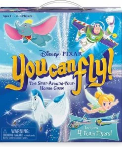 Funko Disney - You Can Fly Game