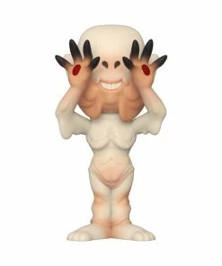 Funko Pan's Labyrinth - Pale Man Vinyl Soda Collections