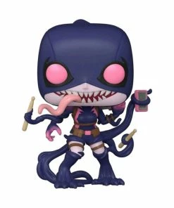 Funko Venom (comics) - Venomized Gwenpool US Exclusive Pop! Vinyl POP! Vinyls