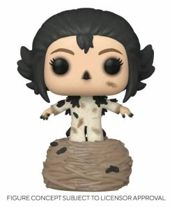 Funko POP! Vinyls Schitt's Creek - Moira Crows Have Eyes US Exclusive Pop! Vinyl
