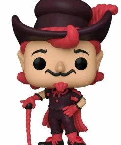 Funko Candy Land - Lord Licorice US Exclusive Pop! Vinyl POP! Vinyls