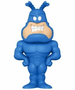 Funko The Tick - The Tick Vinyl Soda