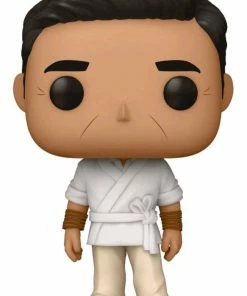 Funko POP! Vinyls Shang-Chi And The Legend Of The Ten Rings - Wenwu US Exclusive Pop! Vinyl