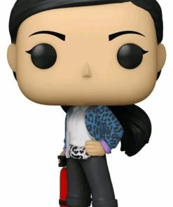 Funko Shang-Chi And The Legend Of The Ten Rings - Katy Casual US Exclusive Pop! Vinyl POP! Vinyls