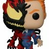 Funko Spider-Man - Carnage US Exclusive Pop! Vinyl POP! Vinyls