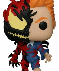 Funko Spider-Man - Carnage US Exclusive Pop! Vinyl POP! Vinyls