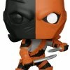 Funko DC Comics - Deathstroke US Exclusive Pop! Vinyl