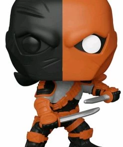 Funko DC Comics - Deathstroke US Exclusive Pop! Vinyl