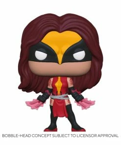 Funko POP! Vinyls Infinity Warps - Weapon Hex US Exclusive Pop! Vinyl