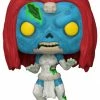 Funko POP! Vinyls Marvel Zombies - Mystique US Exclusive Pop! Vinyl