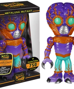 Funko Collections Universal Monsters - Metaluna Mutant Retro Hikari