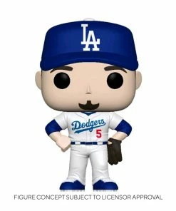 Funko POP! Vinyls MLB: Dodgers - Cory Seager (Home) Pop! Vinyl