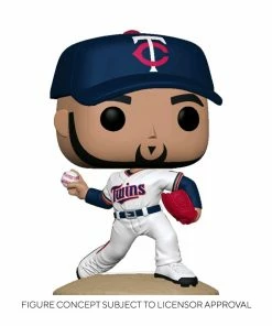 Funko MLB: Twins - Jose Berrios (Home) Pop! Vinyl