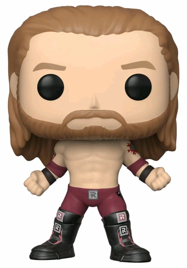 Funko WWE - Edge Pop! Vinyl POP! Vinyls 1 Funko WWE - Edge Pop! Vinyl POP! Vinyls