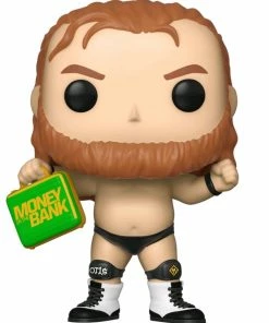 Funko POP! Vinyls WWE - Otis Money In The Bank Pop! Vinyl