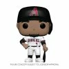 Funko MLB: Diamondbacks - Ketel Marte (Home) Pop! Vinyl