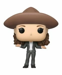 Funko Seinfeld - Elaine In Sombrero Pop! Vinyl