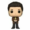 Funko Seinfeld - Jerry With PEZ US Exclusive Pop! Vinyl POP! Vinyls