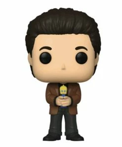Funko Seinfeld - Jerry With PEZ US Exclusive Pop! Vinyl POP! Vinyls