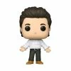 Funko Seinfeld - Jerry With Puffy Shirt Pop! Vinyl POP! Vinyls