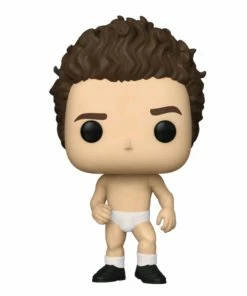 Funko POP! Vinyls Seinfeld - Kramer In Underwear US Exclusive Pop! Vinyl
