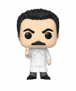 Funko Seinfeld - Yev Kassem Pop! Vinyl POP! Vinyls
