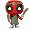 Funko POP! Vinyls Deadpool (comics) - LARP Deadpool 30th Anniversary Pop! Vinyl