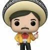 Funko POP! Vinyls Tapatio - The Tapatio Man Pop! Vinyl
