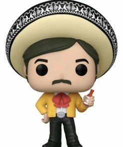 Funko POP! Vinyls Tapatio - The Tapatio Man Pop! Vinyl