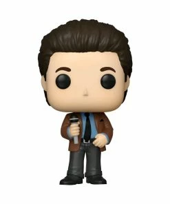 Funko Seinfeld - Jerry Doing Standup Pop! Vinyl POP! Vinyls