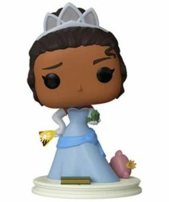 Funko The Princess And The Frog - Tiana Ultimate Princess Pop! Vinyl