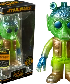 Funko Star Wars - Greedo Sublime Hikari Figure