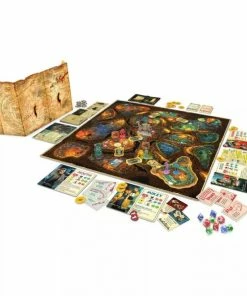 Funko Collections Goonies - Never Say Die Game