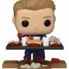 Funko The Avengers - Captain America Shawarma US Exclusive Pop! Deluxe Collections