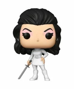 Funko Wonder Woman - The New Wonder Woman 1968 80th Anniversary Pop! Vinyl POP! Vinyls