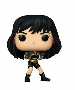 Funko POP! Vinyls Wonder Woman 80th Anniversary - Wonder Woman The Contest Pop! Vinyl