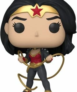 Funko Wonder Woman 80th Anniversary - Odyssey Pop! Vinyl